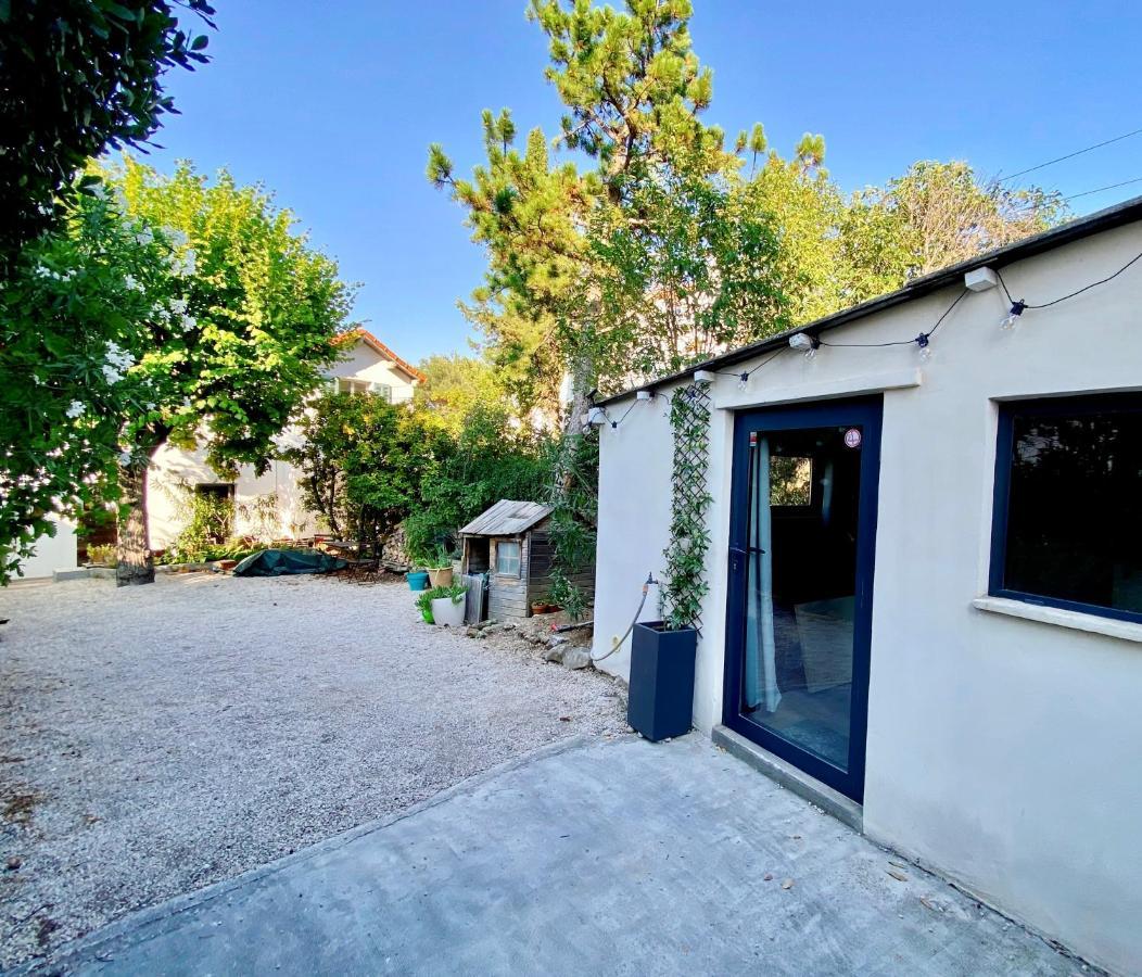 Le Cabanon De Manon - Marseille Hotel Buitenkant foto