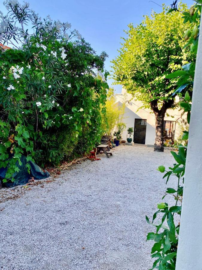Le Cabanon De Manon - Marseille Hotel Buitenkant foto